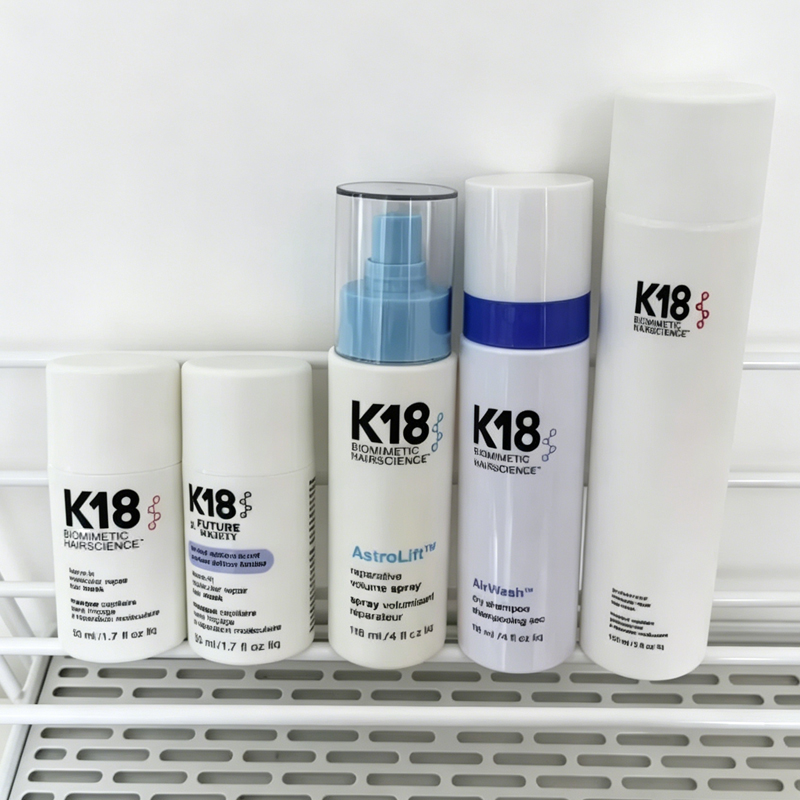 Hair Care K18 - Fashion 50ml 150ml K18 Original Leave-In