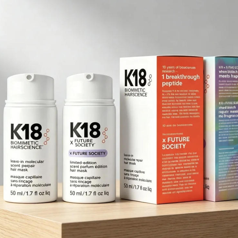 Hair Care K18 - Neue K18 50ml 150ml Leave-In Molekulare