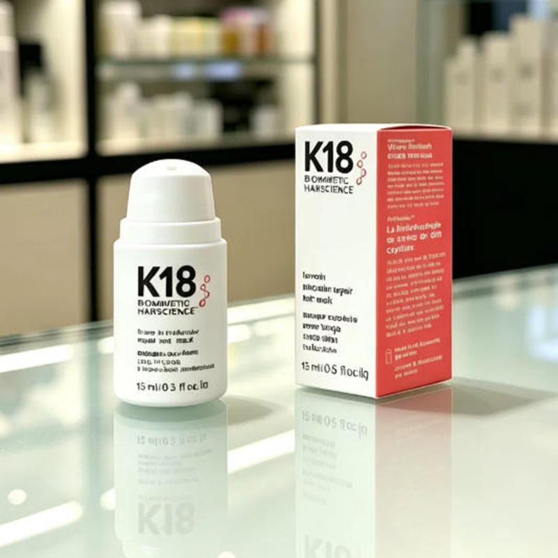 Hair Care K18 - K18 50ml 150ml Leave-In Molekulare Reparatur