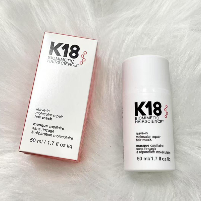 K18 Leave-In Molekulare Repara – Hair Care K18 Bewertung und Preis