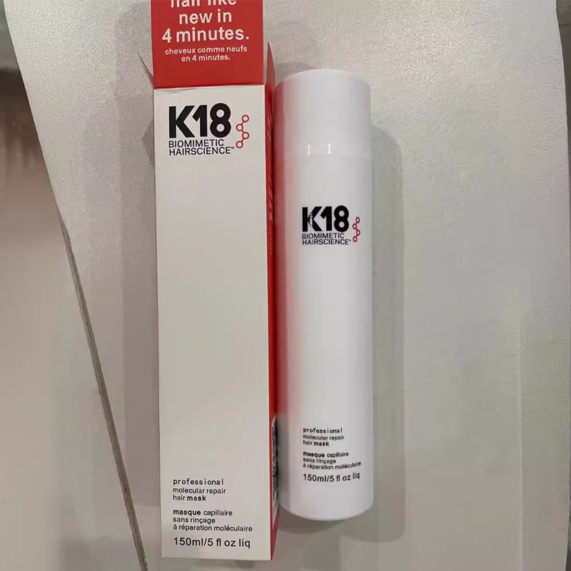 K18 Leave-In Molekulare Repara – Hair Care K18 Bewertung und Preis