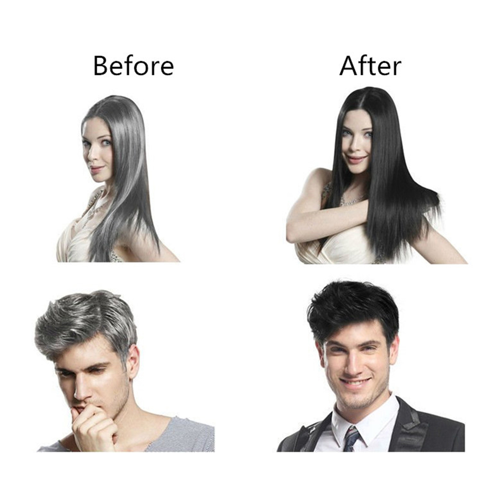 Herb Natural Hair Dye Shampoo  – Hair Care Organic Bewertung und Preis