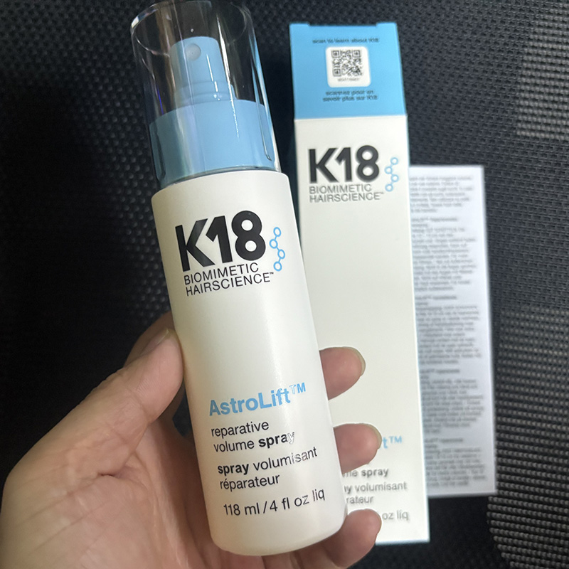 Fashion K18 Haarpflegeprodukte – Hair Care K18 Bewertung und Preis