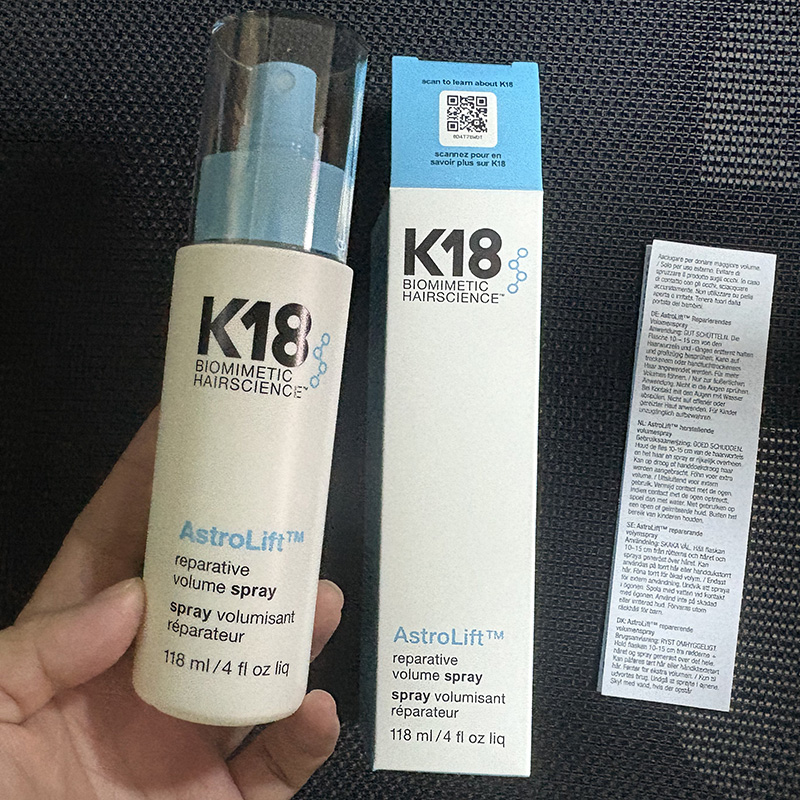 Fashion K18 Haarpflegeprodukte – Hair Care K18 Bewertung und Preis
