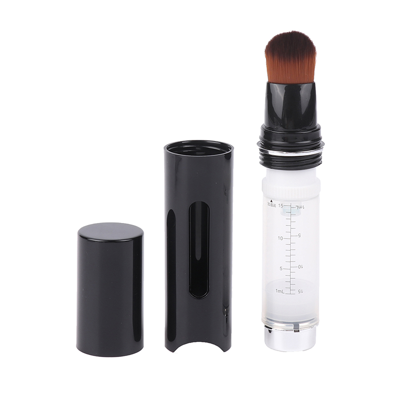 Flüssiger Kopfhaut-Applikatork – Hair Care Products Bewertung und Preis