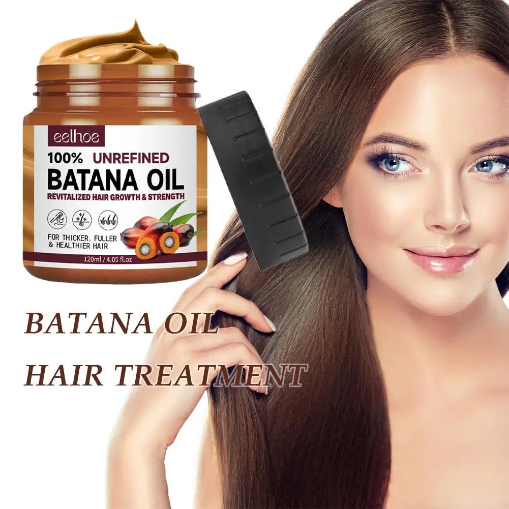 100 % reine Bio-Haarmaske, Bat – Hair Care Organic Bewertung und Preis