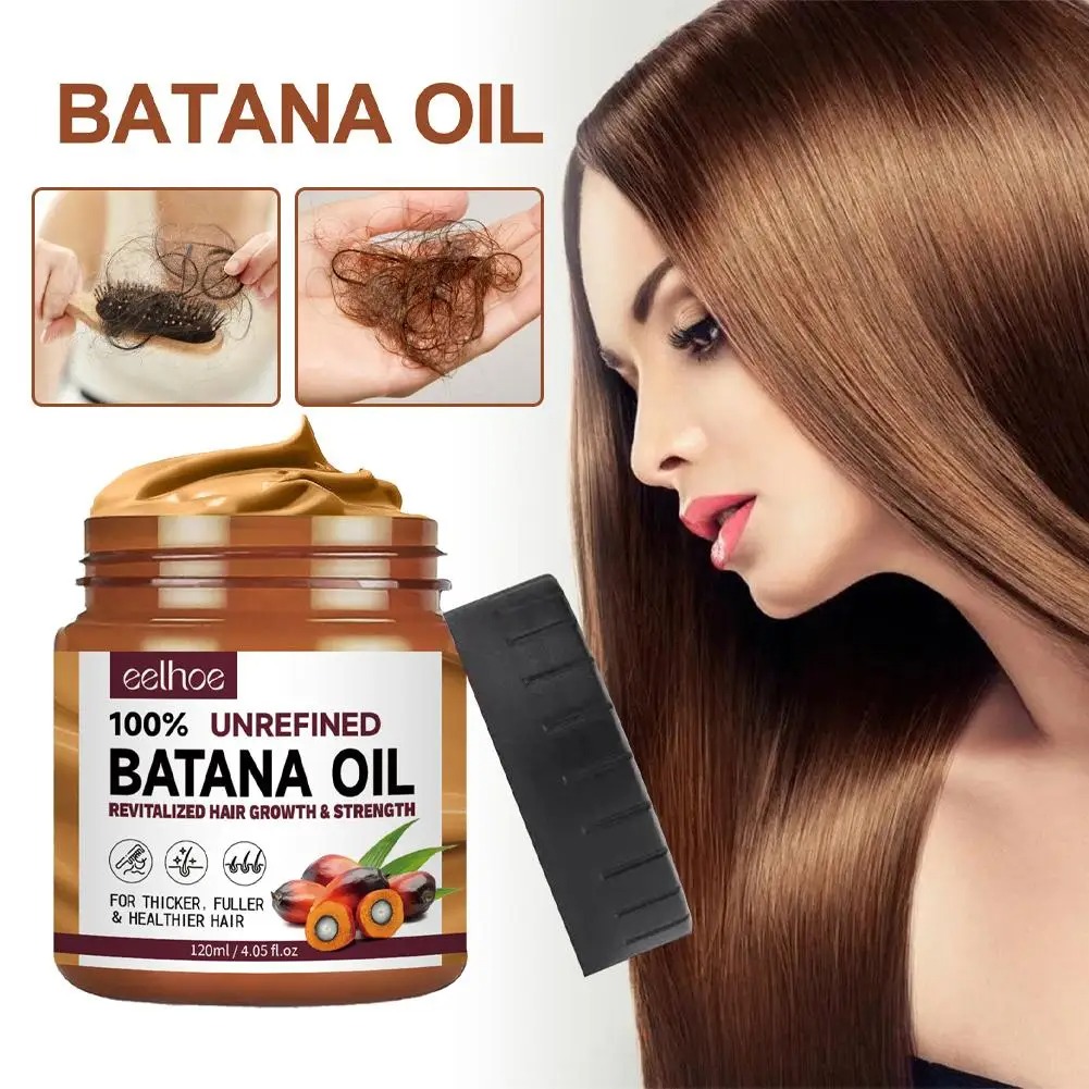 100 % reine Bio-Haarmaske, Bat – Hair Care Organic Bewertung und Preis