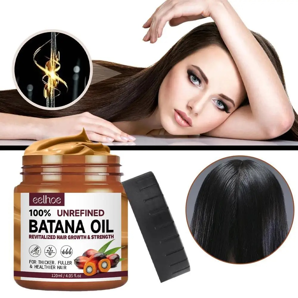 100 % reine Bio-Haarmaske, Bat – Hair Care Organic Bewertung und Preis