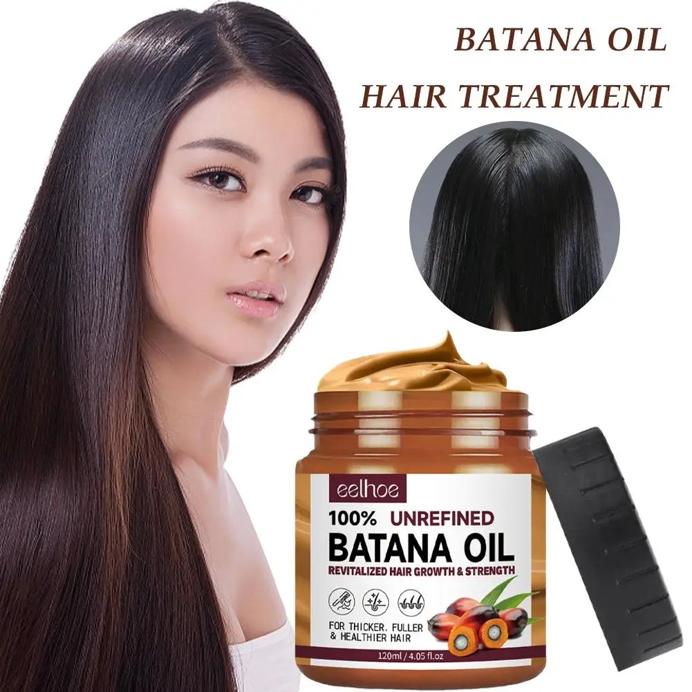 100 % reine Bio-Haarmaske, Bat – Hair Care Organic Bewertung und Preis