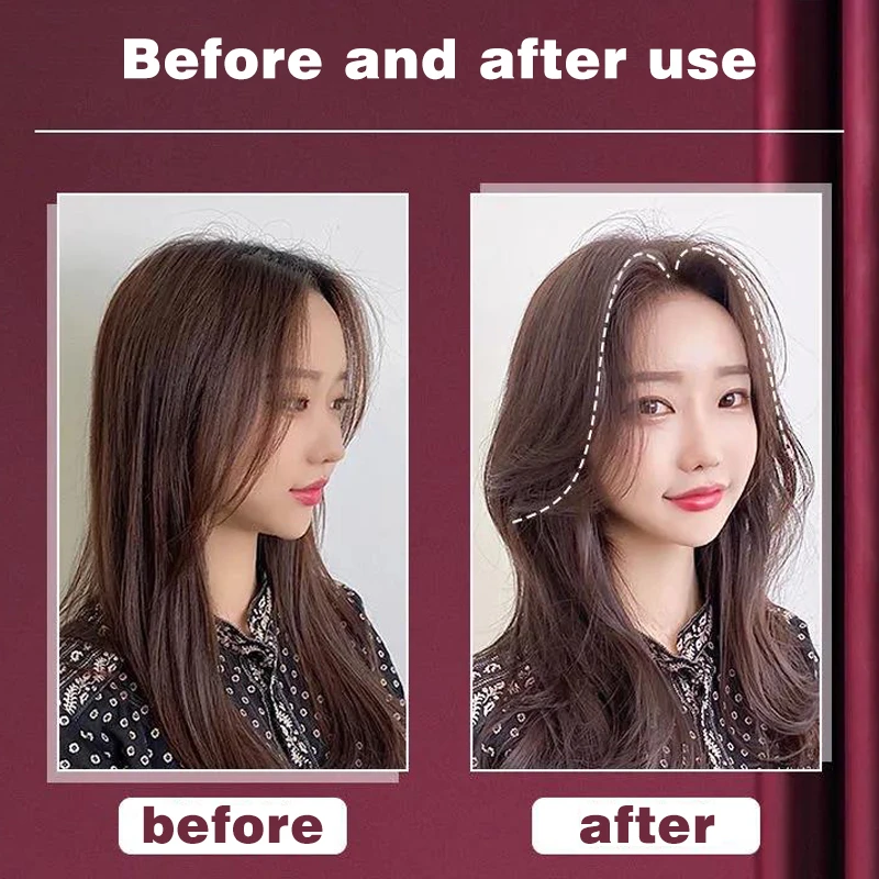 Natürliche Haarwurzel, flausch – Hair Care Korean Products Bewertung und Preis