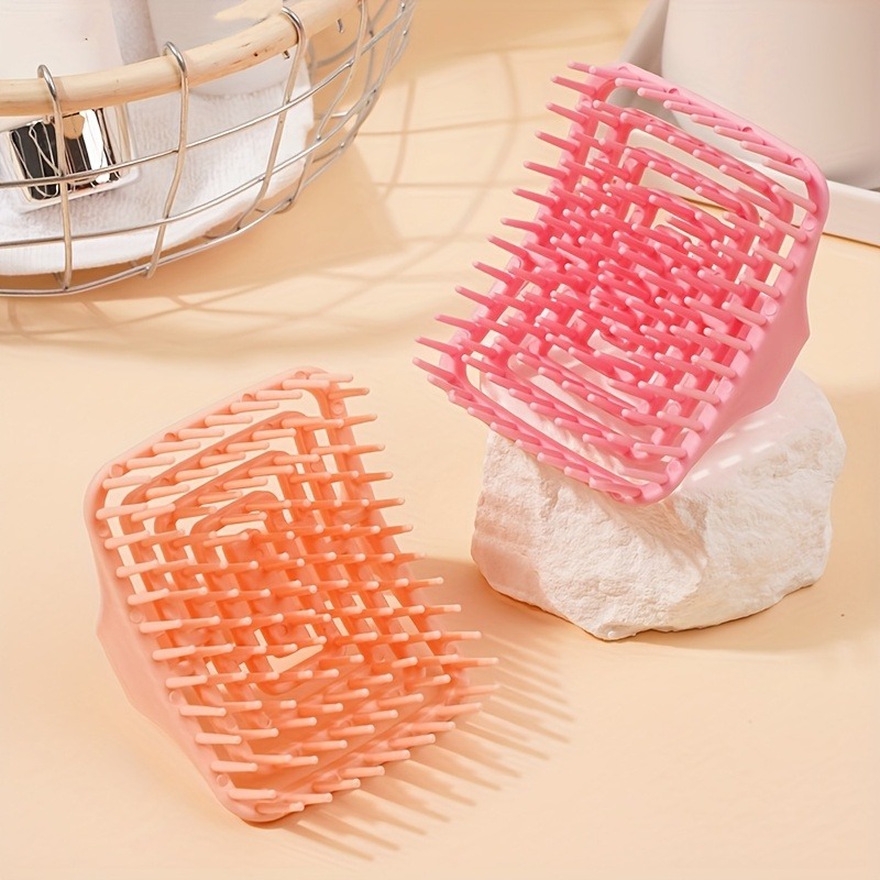 WANMEI Kopfhaut-Massage-Shampo – Hair Care Products Bewertung und Preis