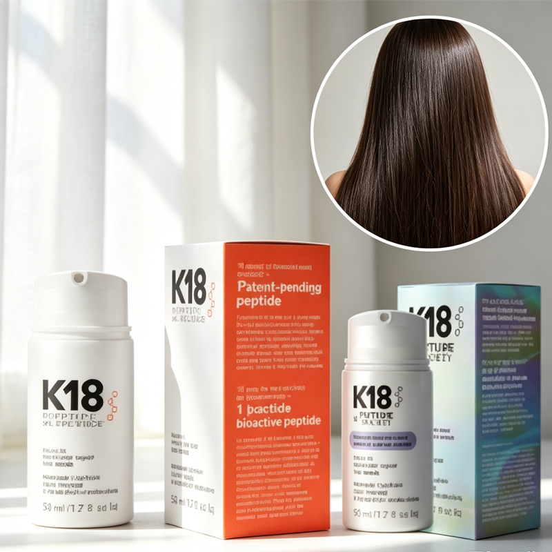 Heißer K18 AstroLift Volumen-S – Hair Care K18 Bewertung und Preis
