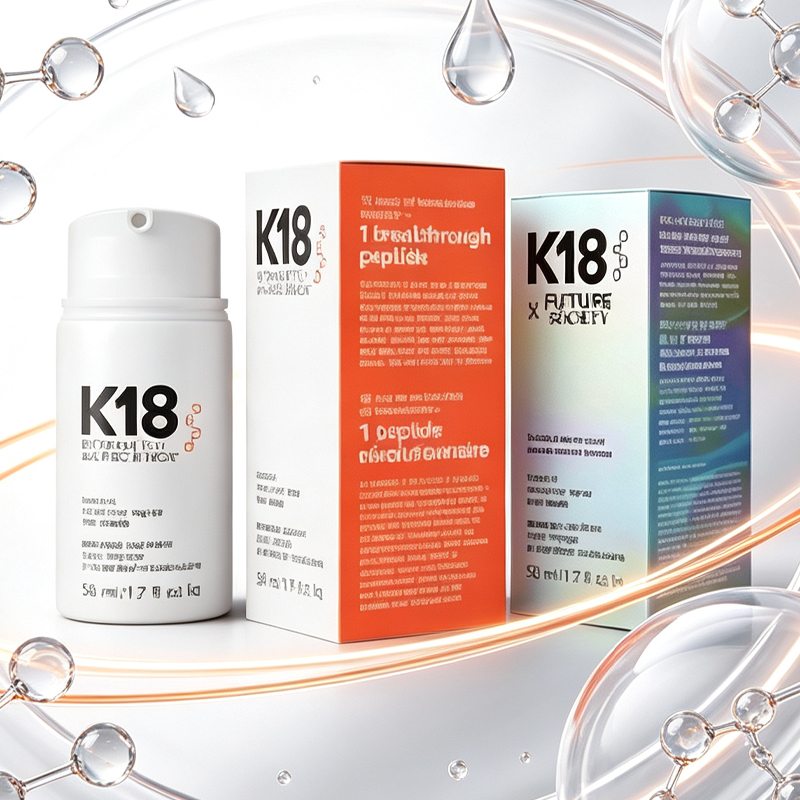 Heißer K18 AstroLift Volumen-S – Hair Care K18 Bewertung und Preis