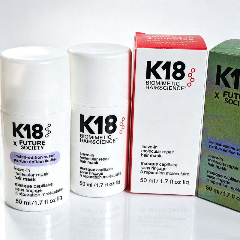 Heißer K18 AstroLift Volumen-S – Hair Care K18 Bewertung und Preis