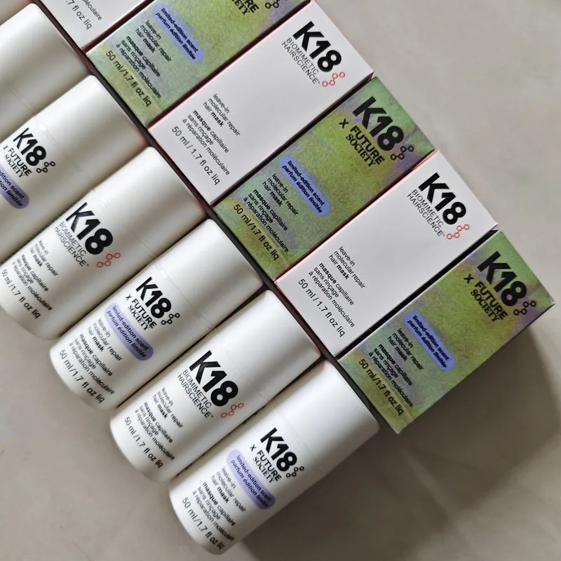 Beliebte K18 50ML Leave-In Mol – Hair Care K18 Bewertung und Preis