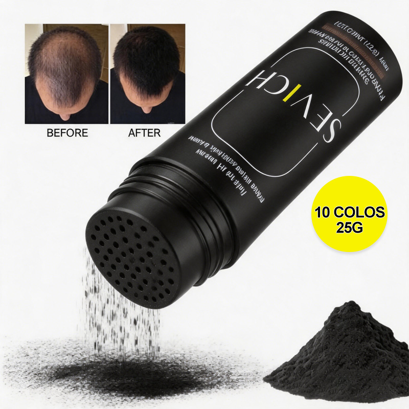 Haarfasern Keratin Verdickungs – Hair Care Products Bewertung und Preis