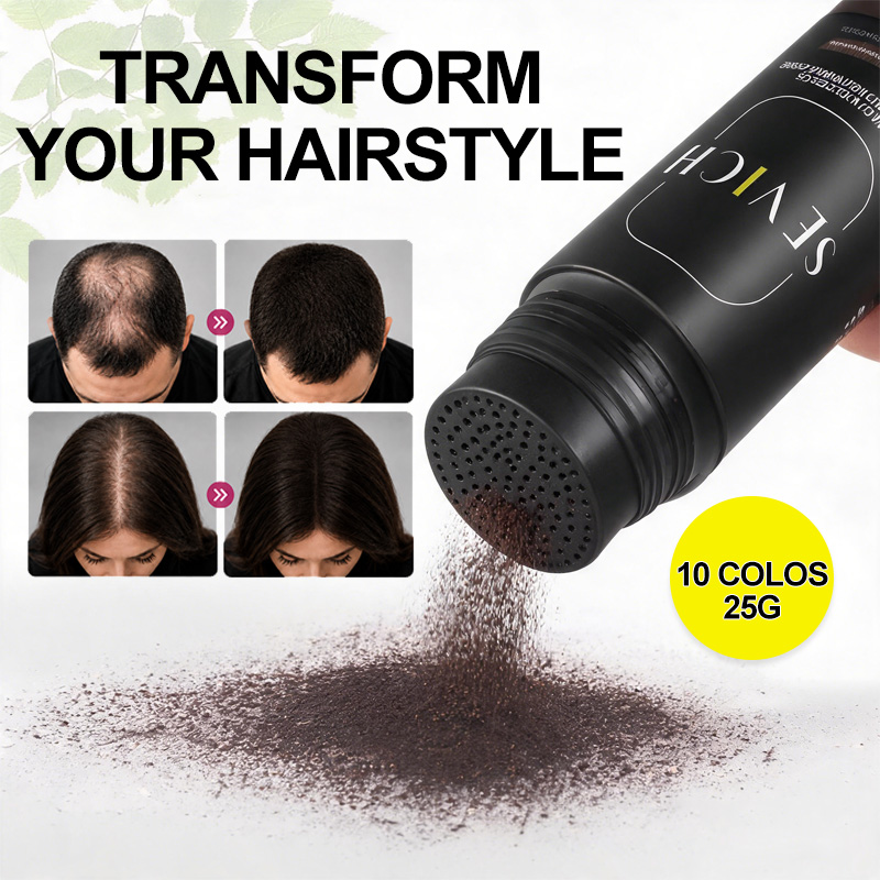 Haarfasern Keratin Verdickungs – Hair Care Products Bewertung und Preis