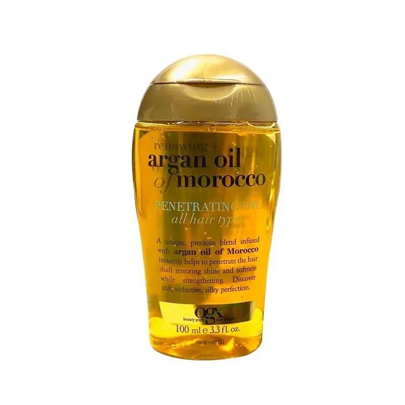 Bio-Marokko-Arganöl, Haarpfleg – Hair Care Organic Bewertung und Preis