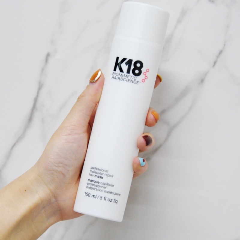 Leave-In Molekulare Reparatur- – Hair Care K18 Bewertung und Preis