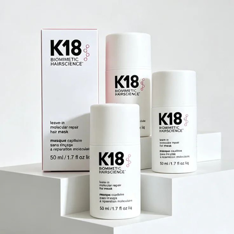 K18 50ml 150ml Leave-In Moleku – Hair Care K18 Bewertung und Preis