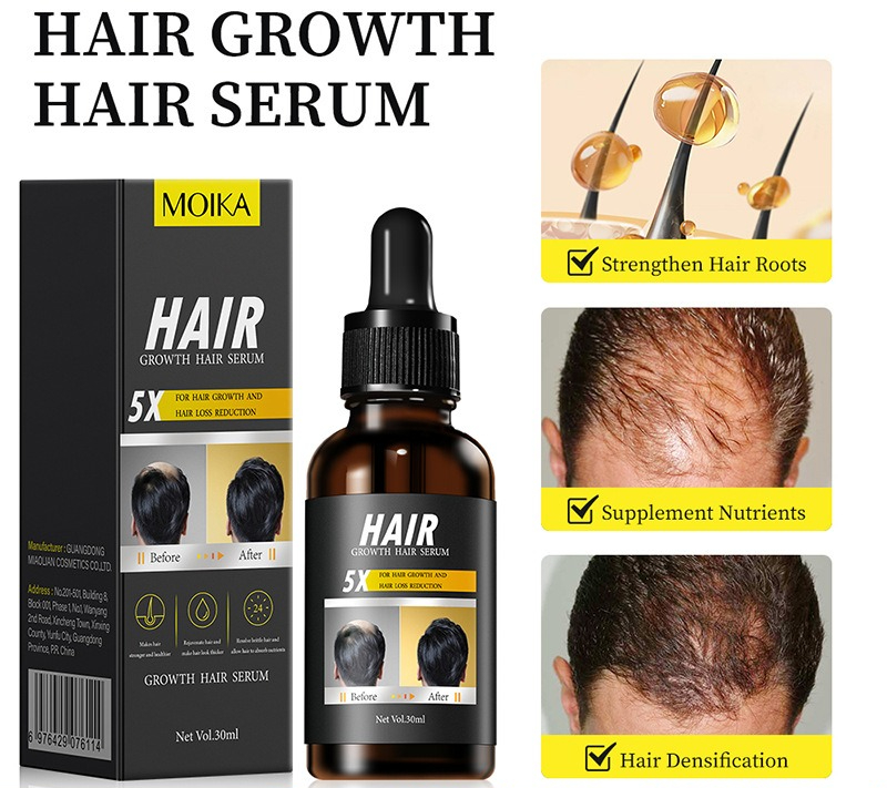 Haarwuchs-Ätherisches Öl Kopfh – Hair Care Organic Bewertung und Preis