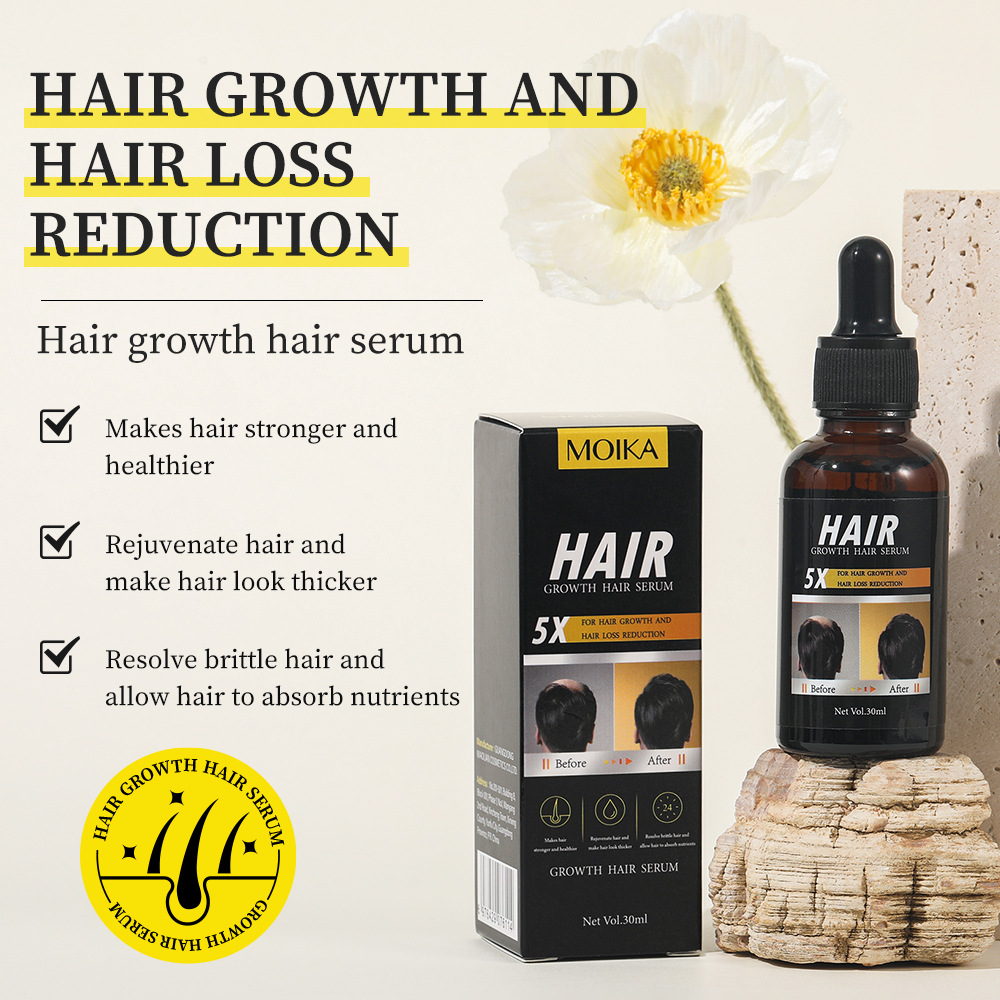 Haarwuchs-Ätherisches Öl Kopfh – Hair Care Organic Bewertung und Preis