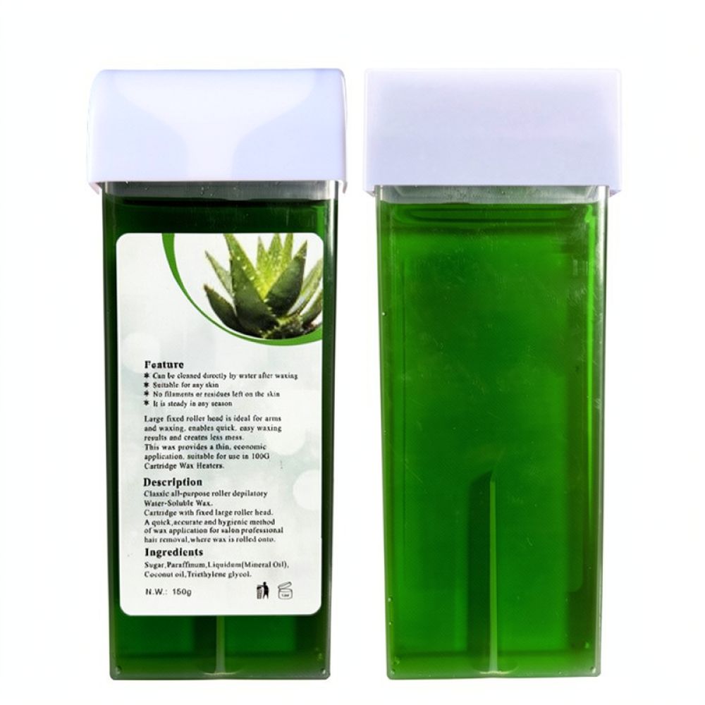 Wachsperlen zum Entfernen von  – Hair Care Natural Ingredients Bewertung und Preis