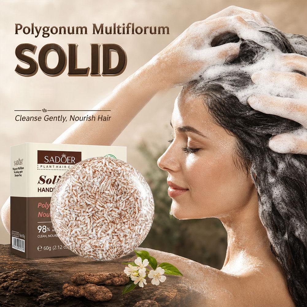 1/3/5 Stück Bio-Shampoo-Bar fü – Hair Care Organic Bewertung und Preis