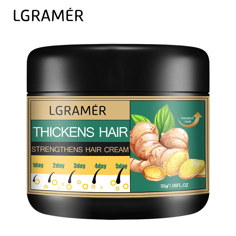 Ingwer-Haarcreme, Tiefenreinig – Hair Care Organic Bewertung und Preis