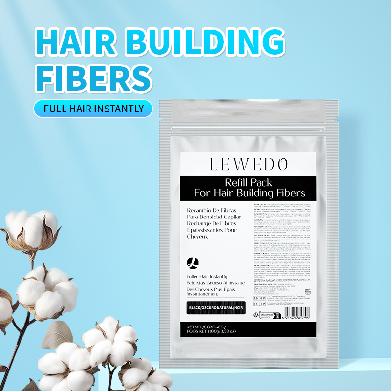 Haarfasern-Pulver 100g Soforti – Hair Care Products Bewertung und Preis