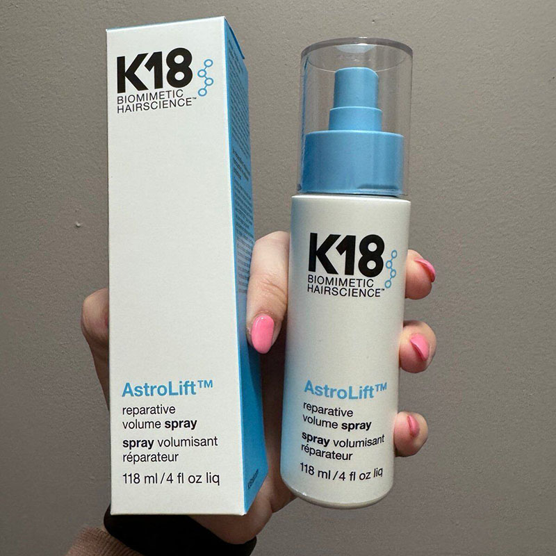 K18 118ML AstroLift Leave-In M – Hair Care K18 Bewertung und Preis