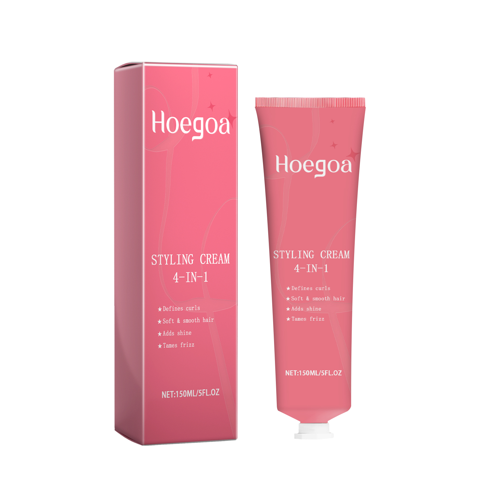 Hoegoa Natürliche Haarpflege O – Hair Care Natural Ingredients Bewertung und Preis