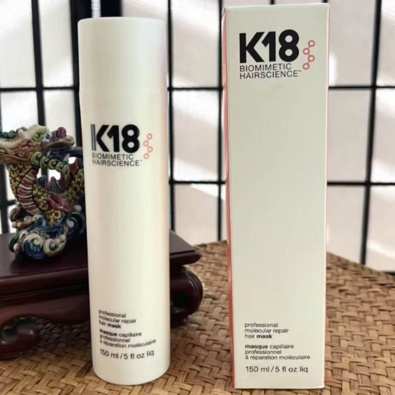 K18 50ml 150ml Leave-In Moleku – Hair Care K18 Bewertung und Preis
