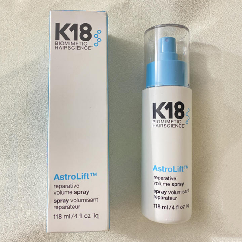 K18 AirWash AstroLift Trockens – Hair Care K18 Bewertung und Preis