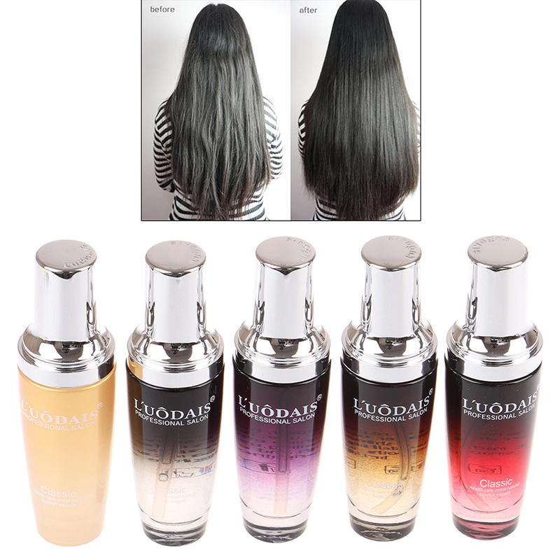 LUODAIS Arganöl Haar Reparatur – Hair Care Organic Bewertung und Preis
