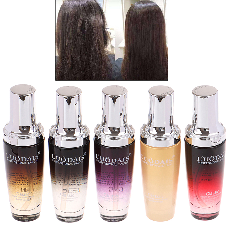LUODAIS Arganöl Haar Reparatur – Hair Care Organic Bewertung und Preis