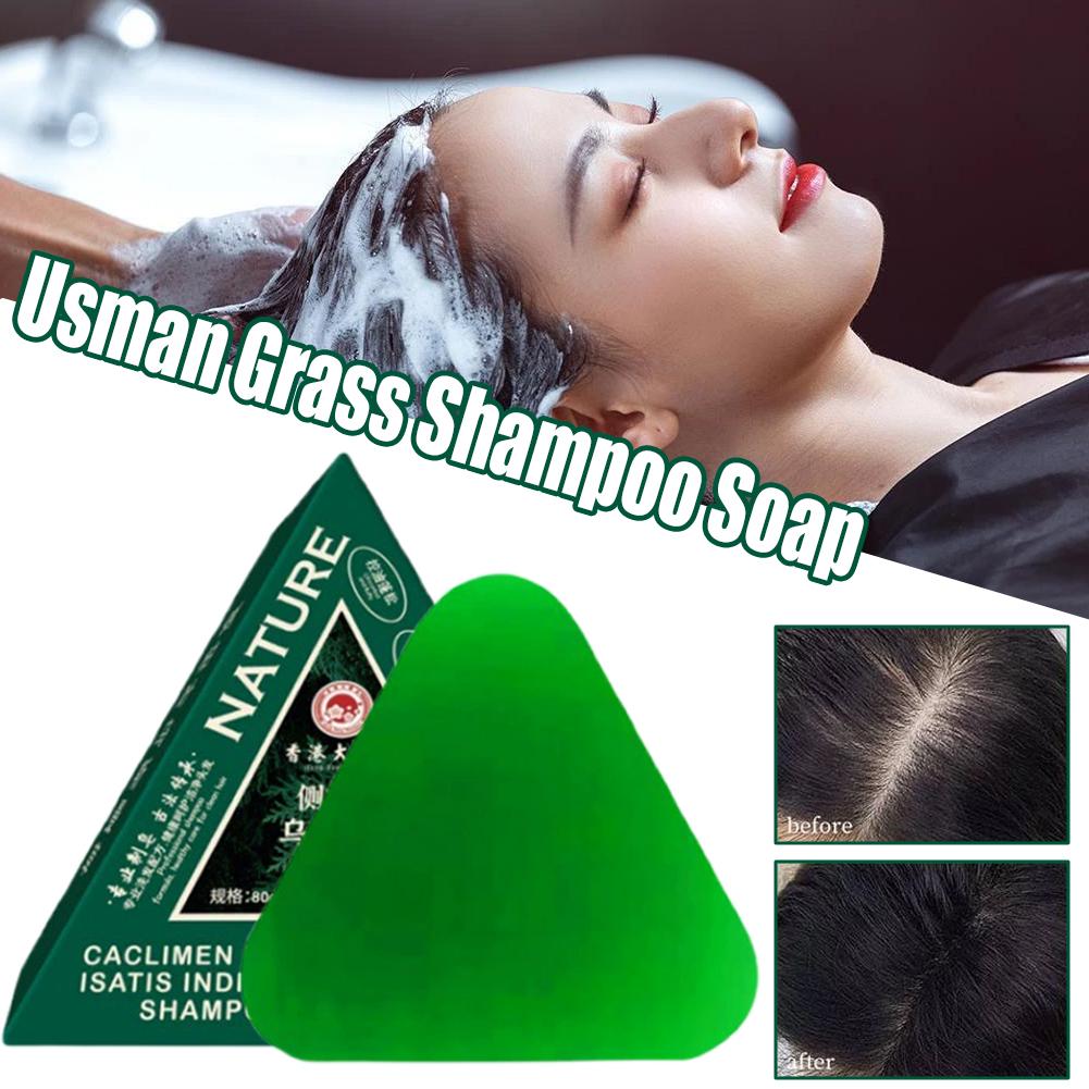 Usmanthus Sinensis Shampoo-Sei – Hair Care Dandruff Bewertung und Preis