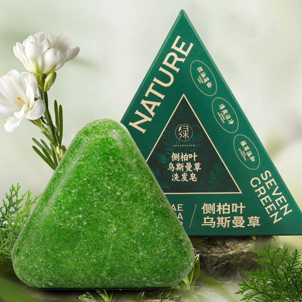 Nature Triangle Shampoo Bar, N – Hair Care Products Bewertung und Preis
