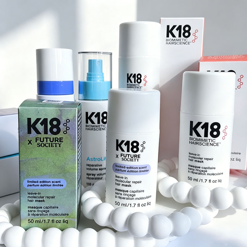 Neue K18 50ml 150ml Leave-In M – Hair Care K18 Bewertung und Preis