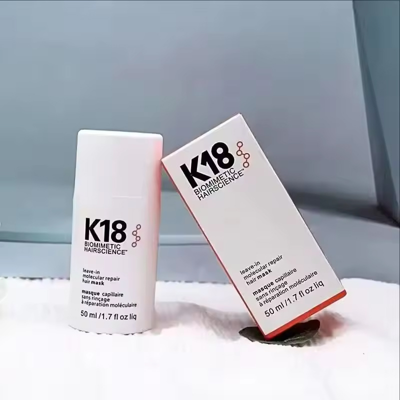 50ml 150ml K18 Leave-In Moleku – Hair Care K18 Bewertung und Preis