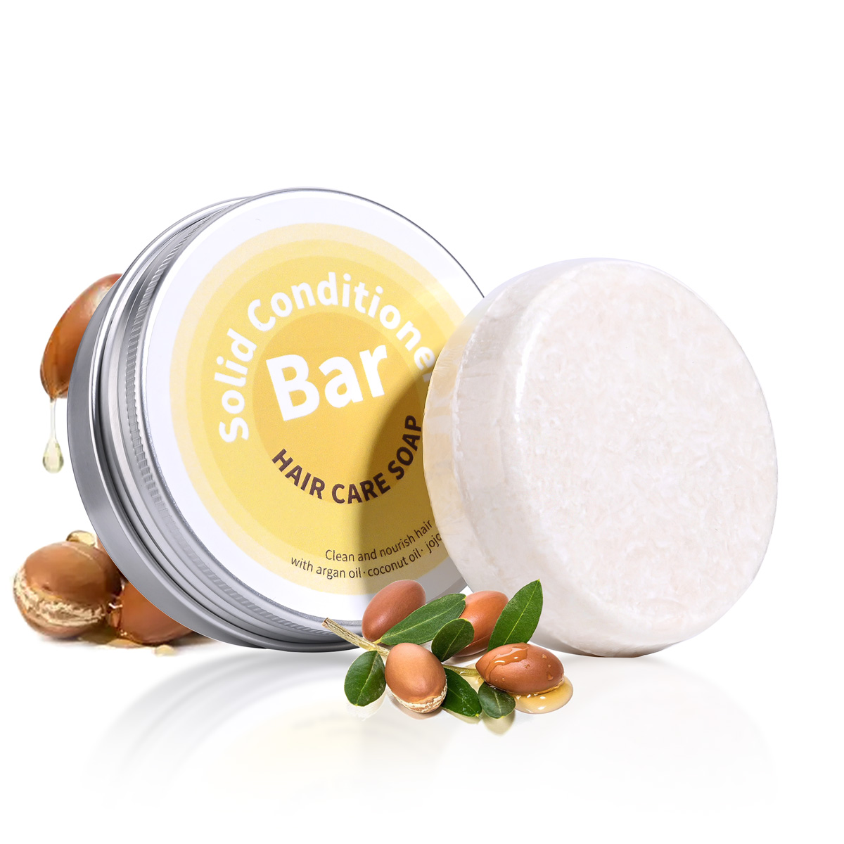 Ätherisches Pflanzenöl, Haarsp – Hair Care Products Bewertung und Preis