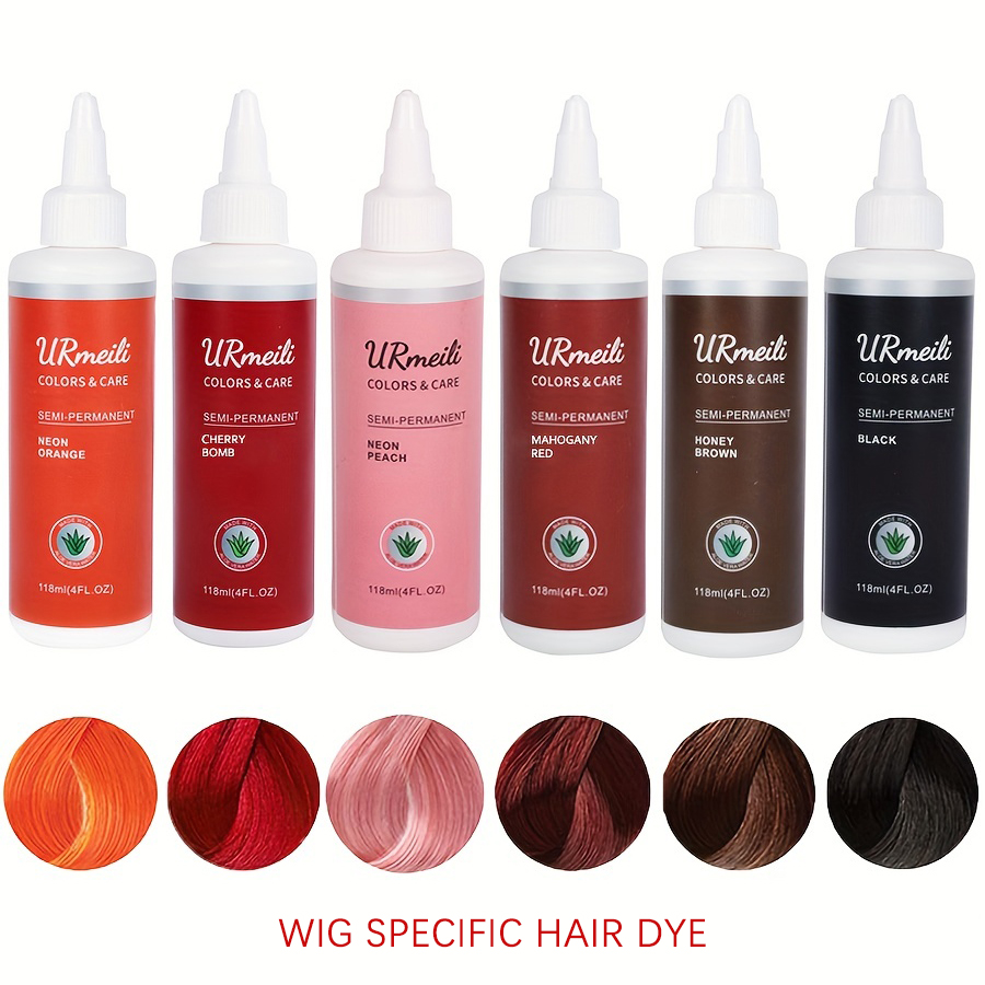 Natürliche Haarfarbe Creme Sem – Hair Care Lotion Bewertung und Preis