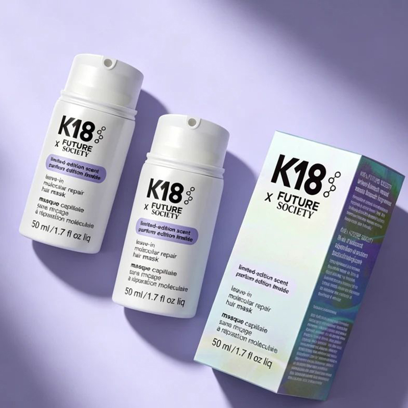 Fashion K18 Haarpflegeprodukte – Hair Care K18 Bewertung und Preis