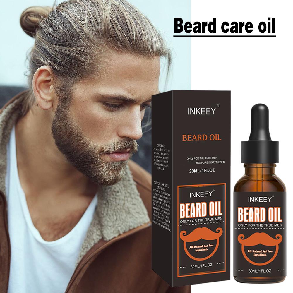 2 Stück Bart pflege öl für Män – Hair Care Organic Bewertung und Preis