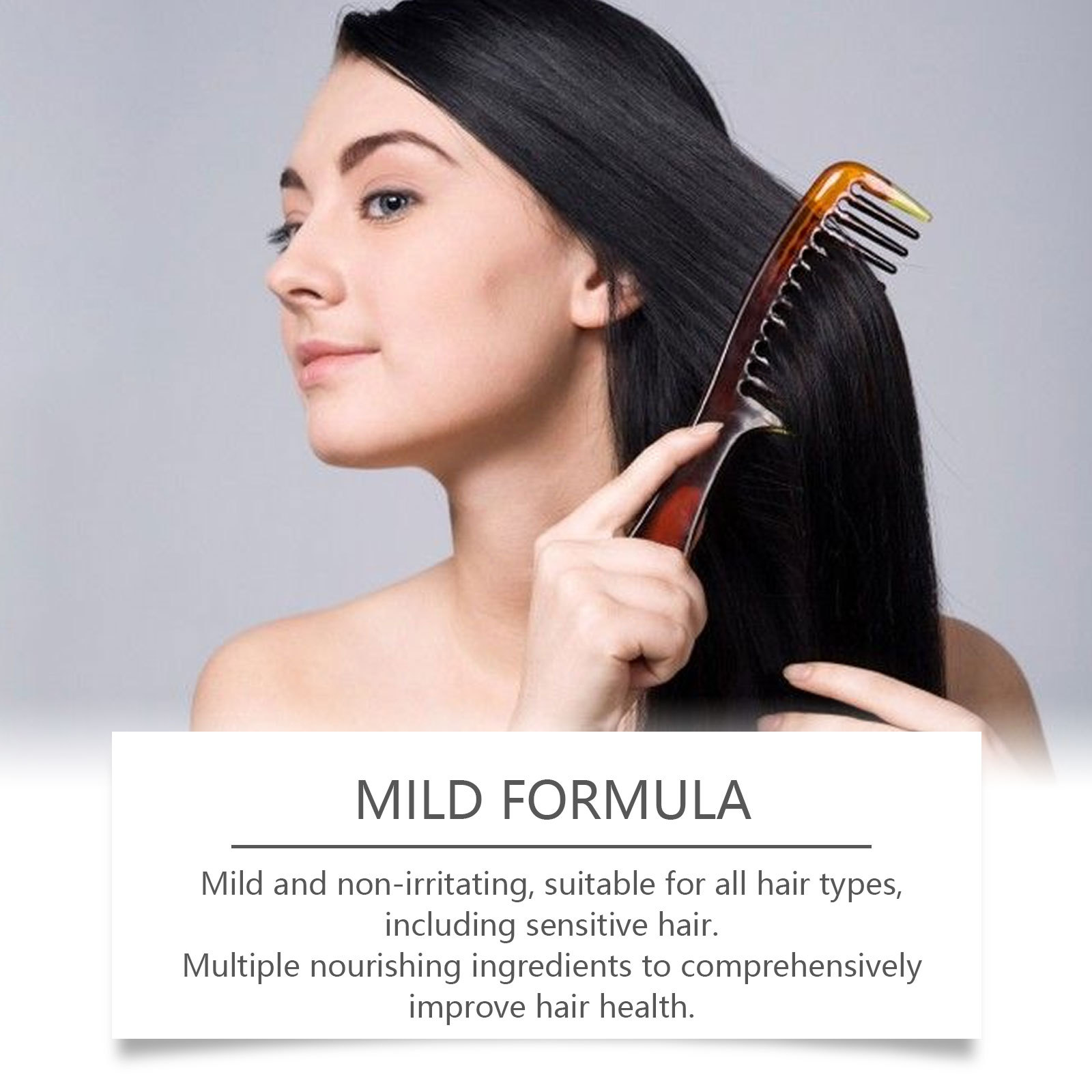 Vitamin-Haarpflege-Serum-Kapse – Hair Care Products Bewertung und Preis
