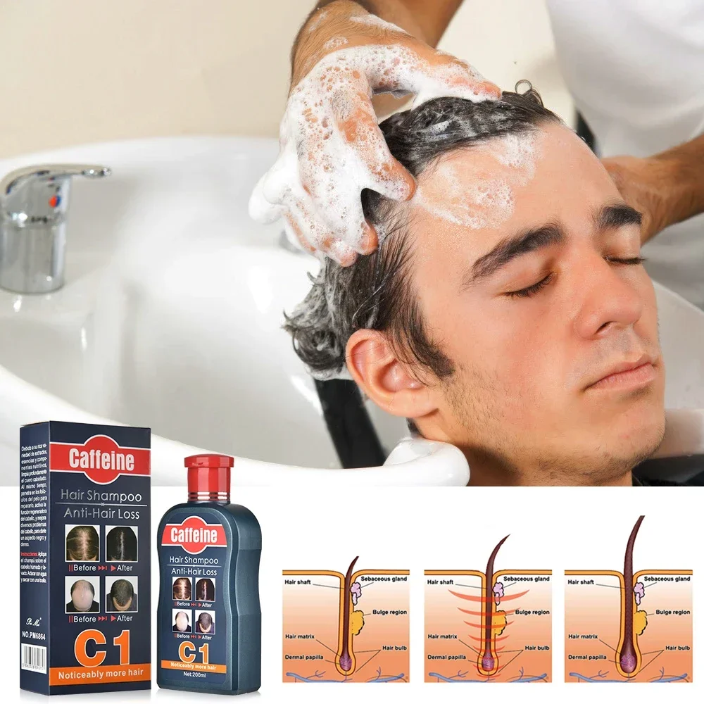 Männer Shampoo für das Haar wa – Hair Care Korean Products Bewertung und Preis